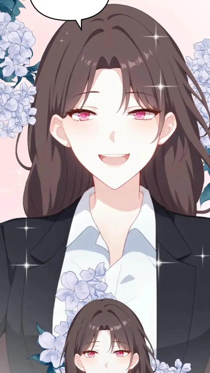 漫画《反派：被偷听心声后，女主想当我后宫！？》第85话第16张图