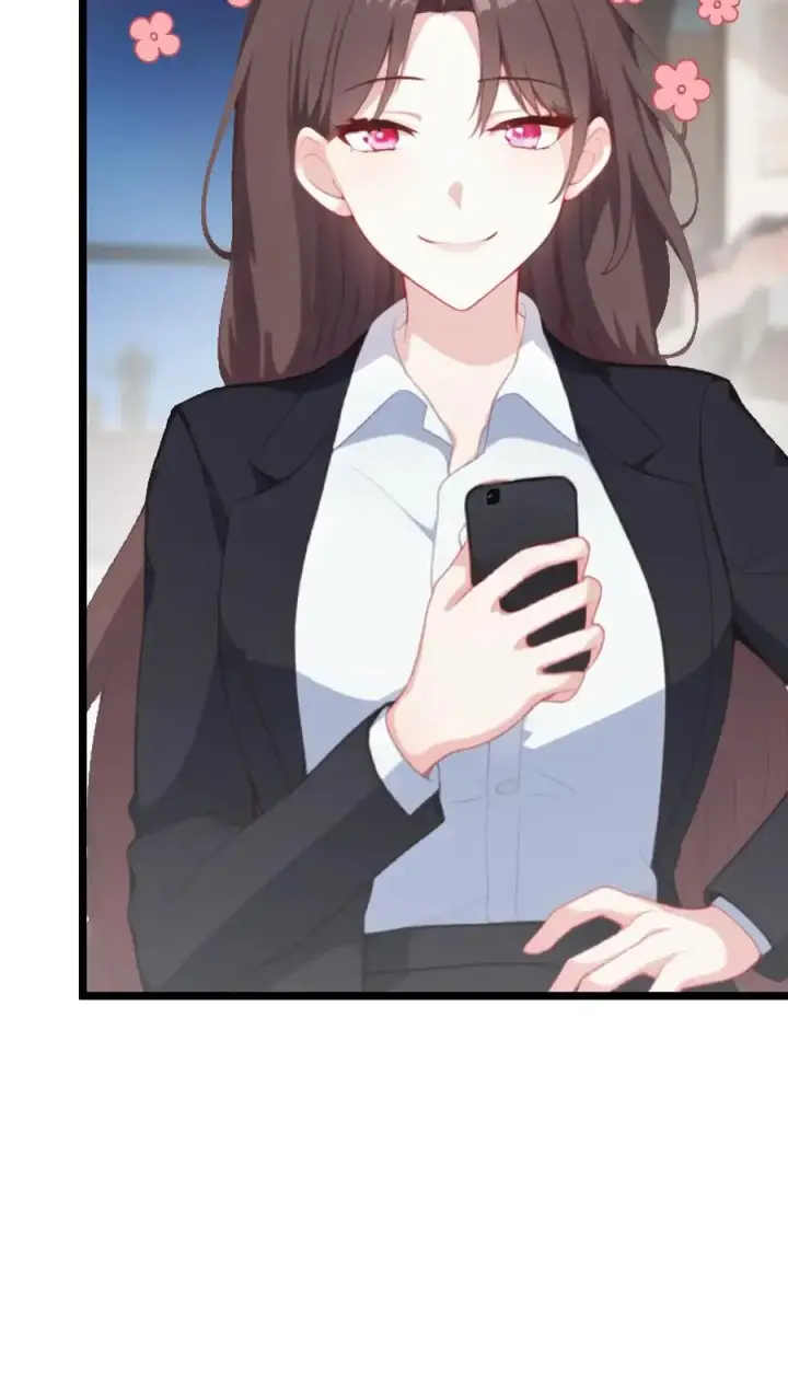 漫画《反派：被偷听心声后，女主想当我后宫！？》第89话第8张图