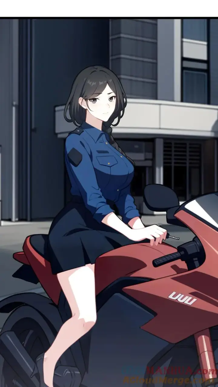 漫画《反派：被偷听心声后，女主想当我后宫！？》第90话第3张图