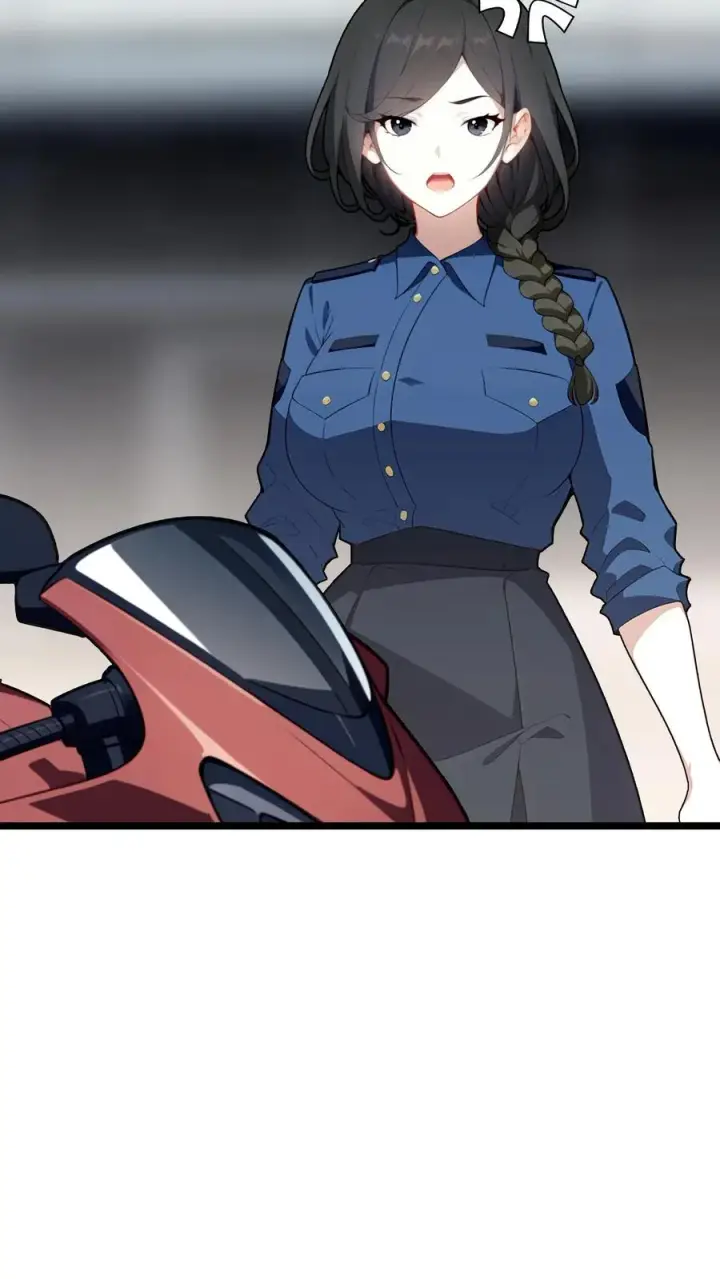 漫画《反派：被偷听心声后，女主想当我后宫！？》第90话第6张图