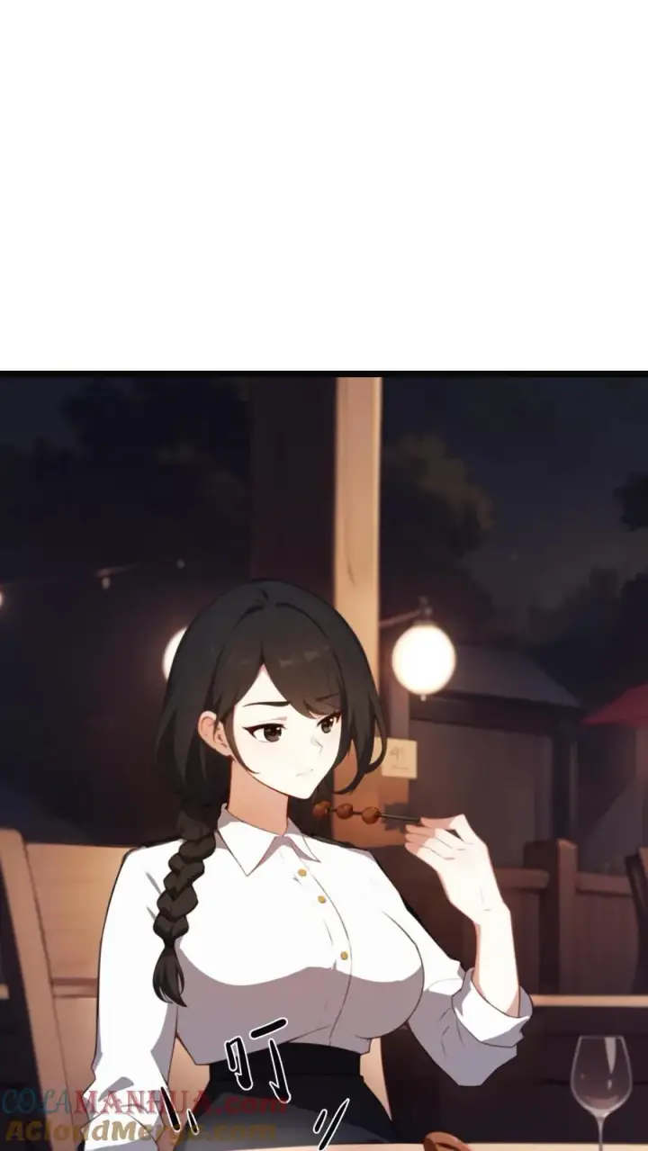 漫画《反派：被偷听心声后，女主想当我后宫！？》第93话第3张图