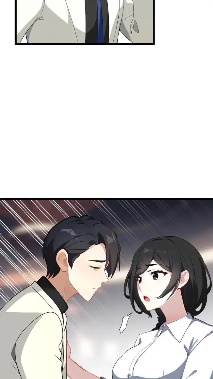 漫画《反派：被偷听心声后，女主想当我后宫！？》第97话第10张图