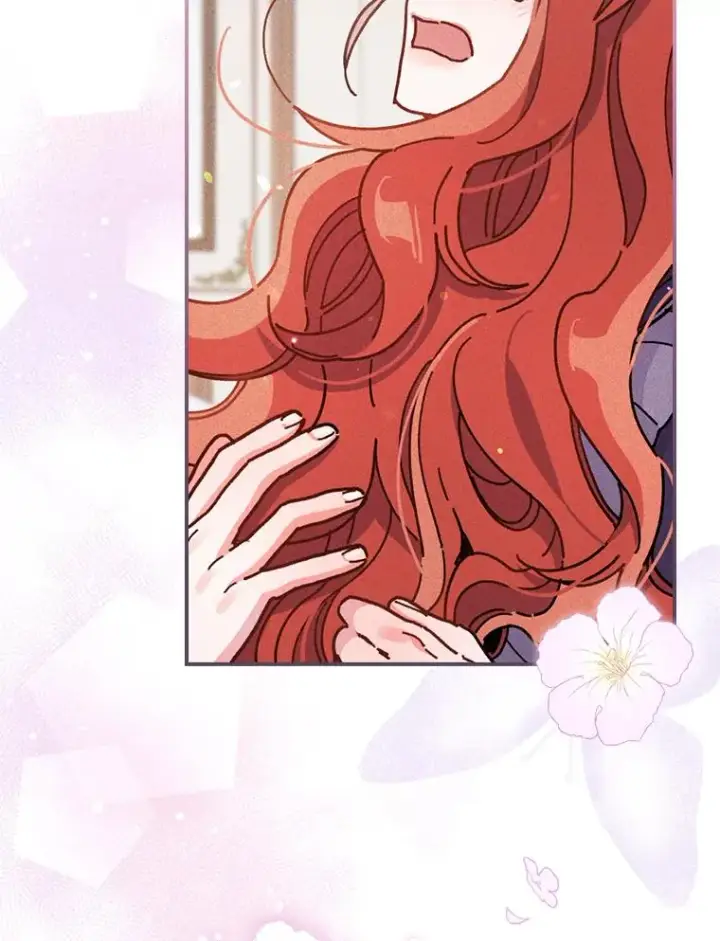 漫画《反派的姐姐今天也很心累》16.亚莉的选择第76张图