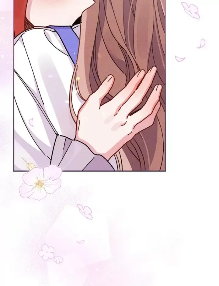 漫画《反派的姐姐今天也很心累》16.亚莉的选择第78张图
