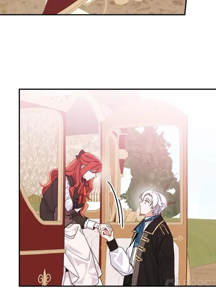 漫画《反派的姐姐今天也很心累》23.一路畅通无阻第84张图