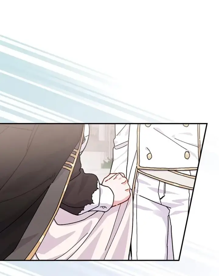 漫画《反派的姐姐今天也很心累》25.在神殿偶遇第63张图