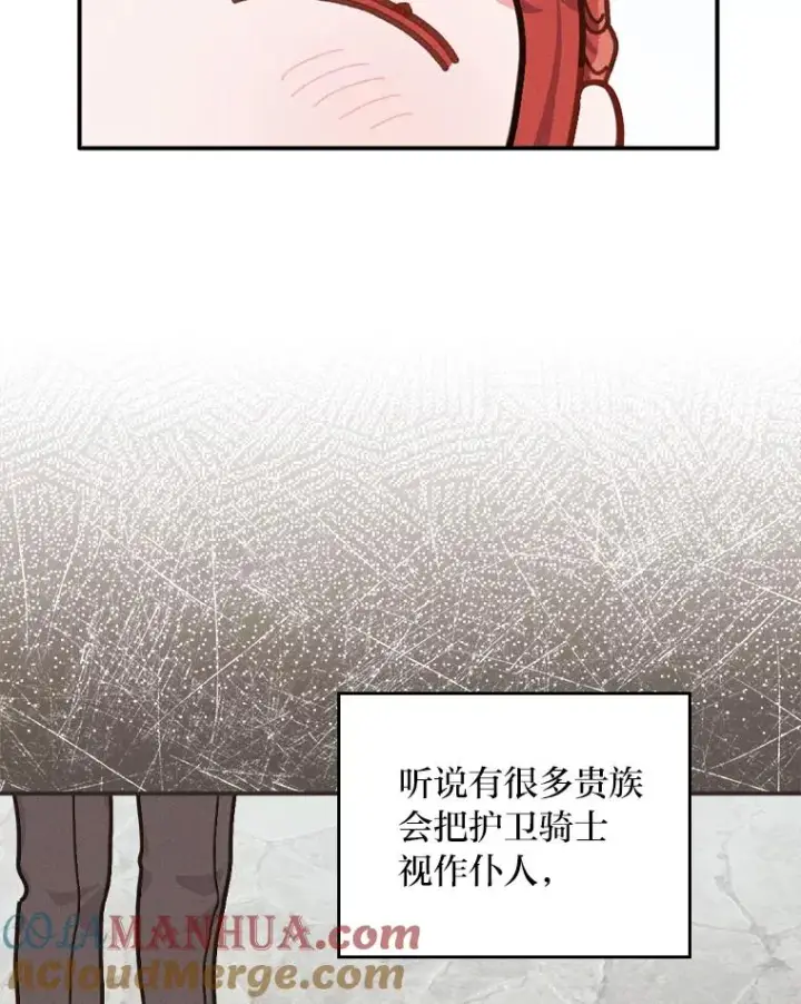 漫画《反派的姐姐今天也很心累》29.诸事不顺第33张图