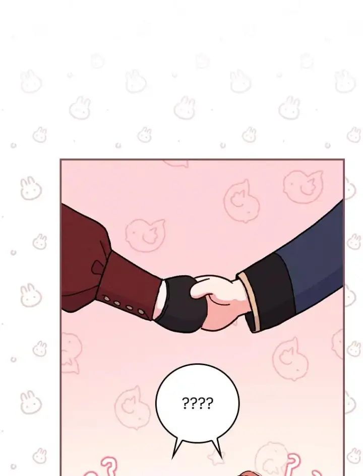 漫画《反派的姐姐今天也很心累》31.冤家宿敌第104张图