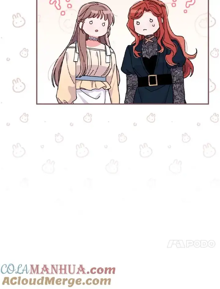 漫画《反派的姐姐今天也很心累》31.冤家宿敌第105张图