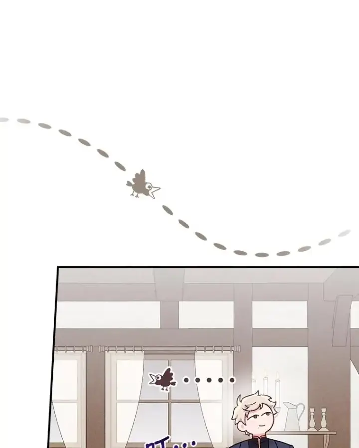 漫画《反派的姐姐今天也很心累》31.冤家宿敌第70张图