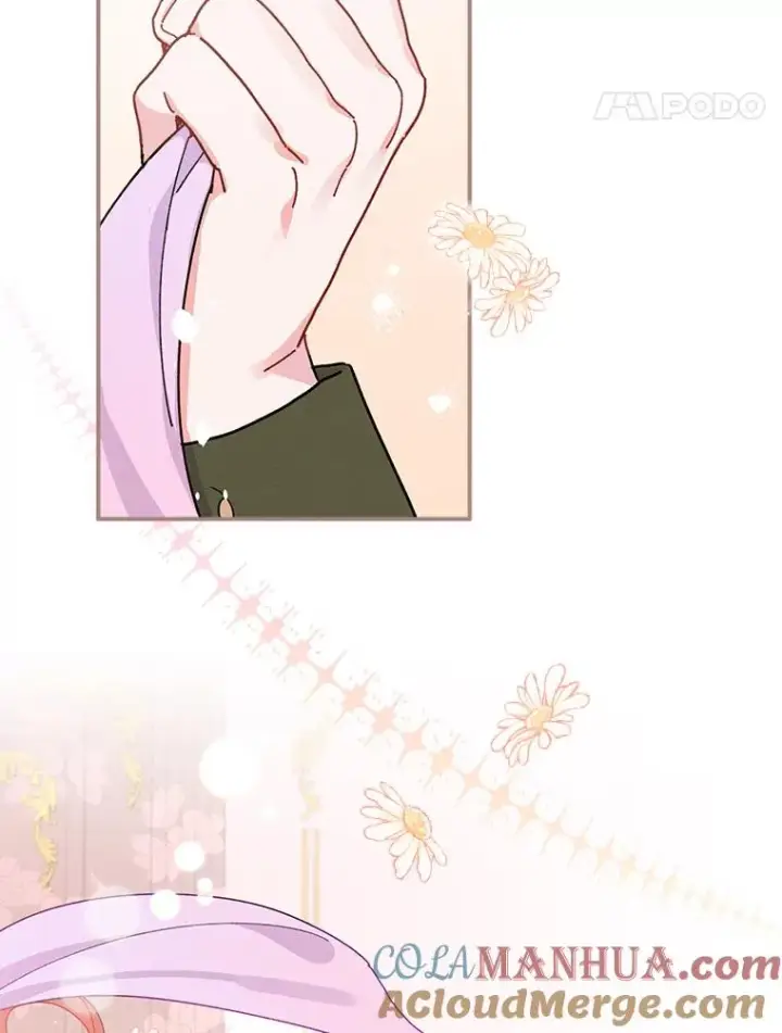 漫画《反派的姐姐今天也很心累》37.反复验证第17张图