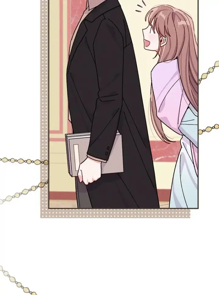 漫画《反派的姐姐今天也很心累》37.反复验证第76张图