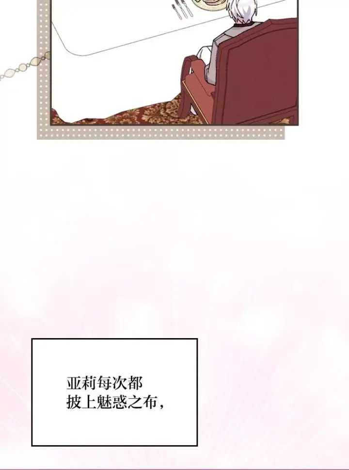 漫画《反派的姐姐今天也很心累》37.反复验证第78张图