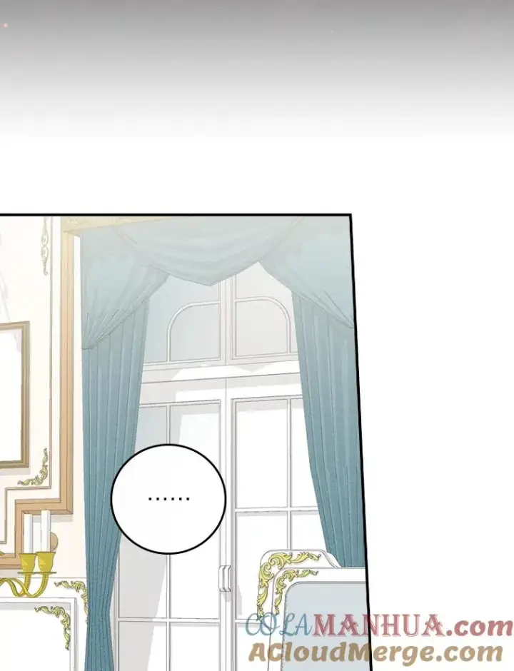 漫画《反派的姐姐今天也很心累》37.反复验证第89张图