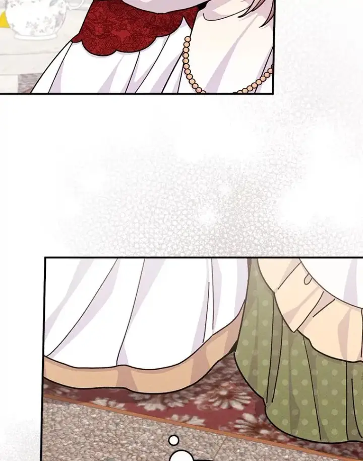 漫画《反派的姐姐今天也很心累》37.反复验证第99张图