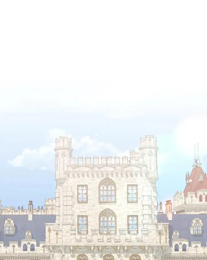 漫画《反派的姐姐今天也很心累》38.宴会前的偶遇第20张图