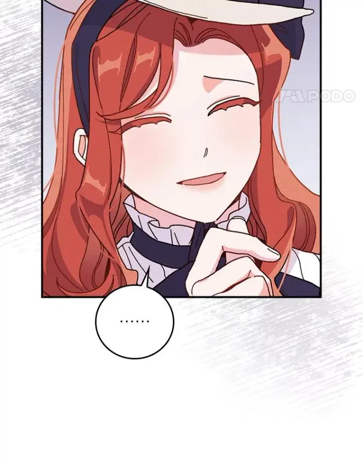 漫画《反派的姐姐今天也很心累》38.宴会前的偶遇第82张图
