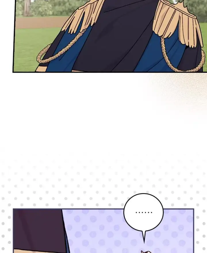 漫画《反派的姐姐今天也很心累》39.路痴的皇太子第6张图