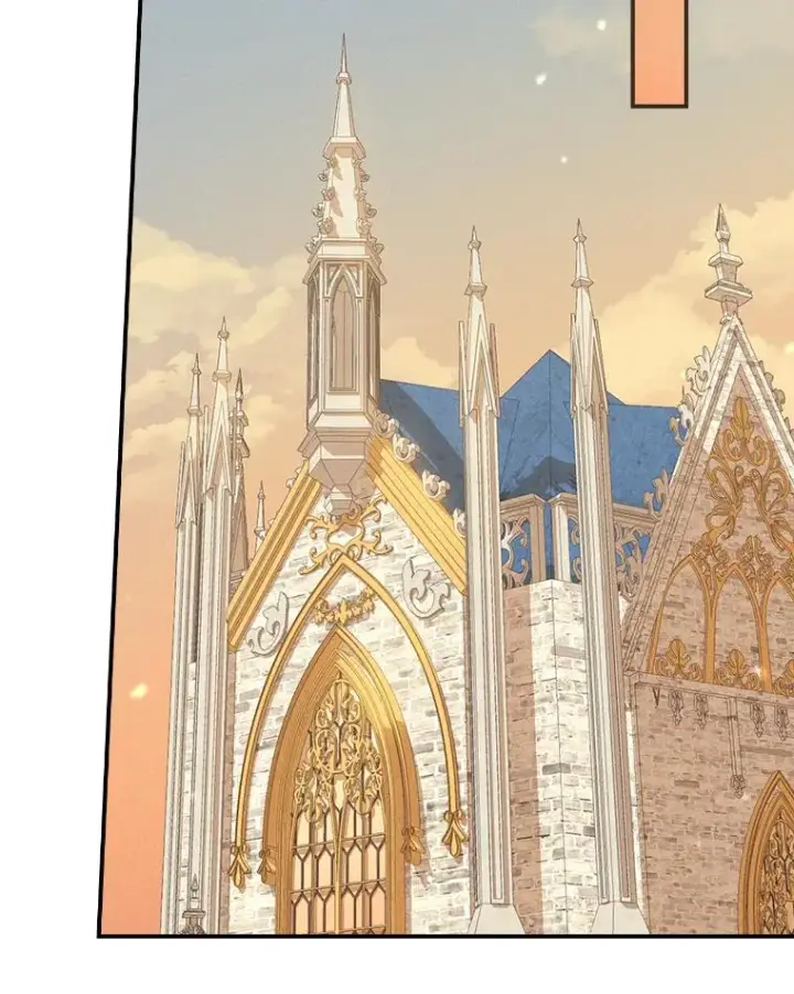 漫画《反派的姐姐今天也很心累》39.路痴的皇太子第62张图