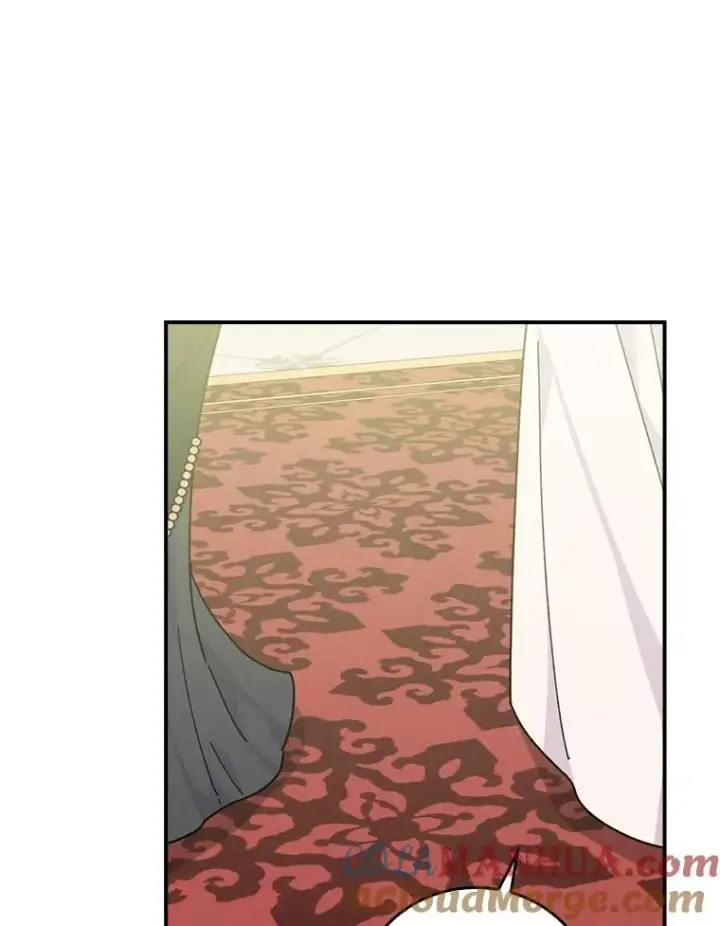 漫画《反派的姐姐今天也很心累》39.路痴的皇太子第81张图
