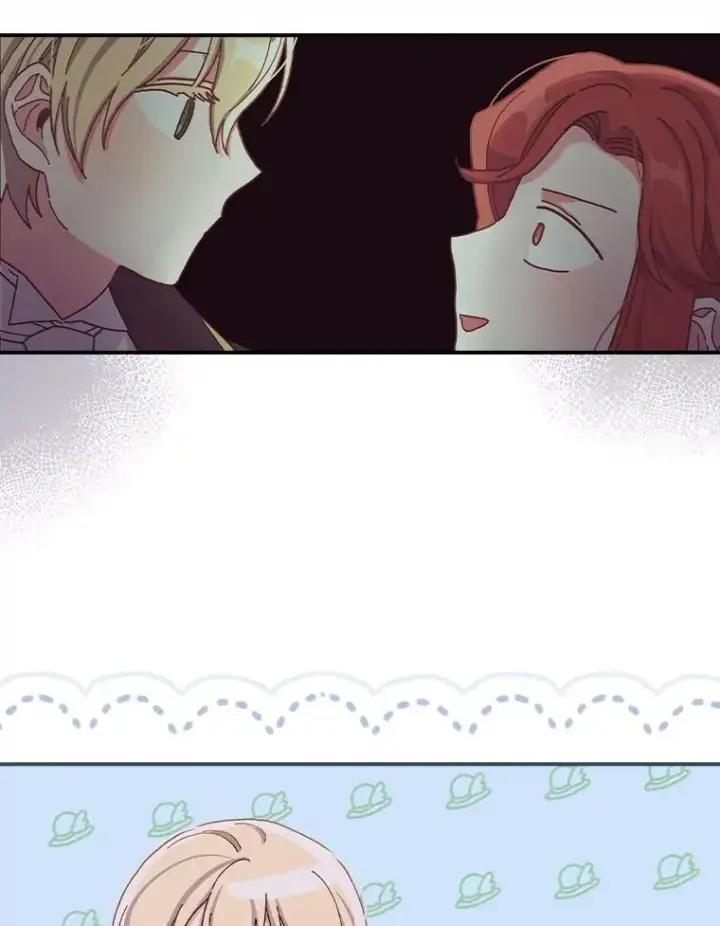 漫画《反派的姐姐今天也很心累》42.全都该死第20张图