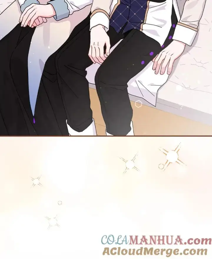 漫画《反派的姐姐今天也很心累》44.出远门第113张图