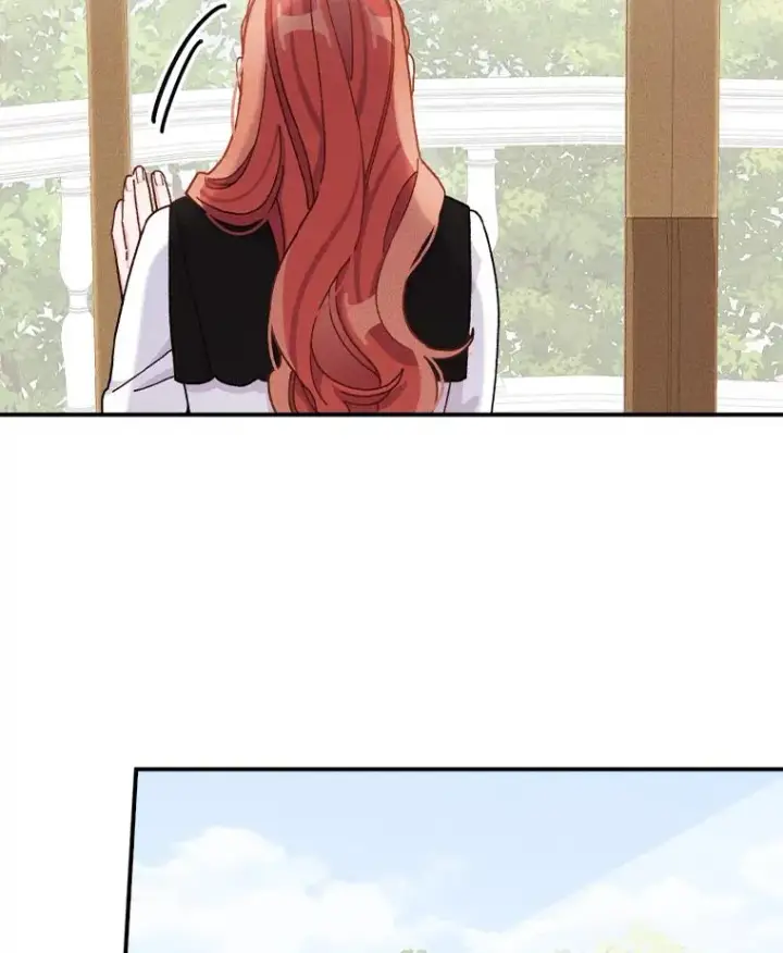 漫画《反派的姐姐今天也很心累》44.出远门第6张图