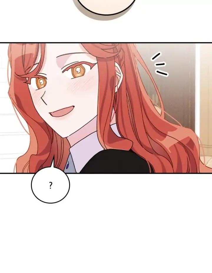 漫画《反派的姐姐今天也很心累》44.出远门第66张图