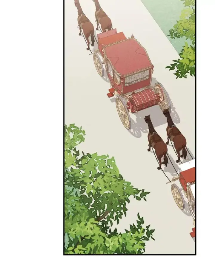 漫画《反派的姐姐今天也很心累》44.出远门第70张图