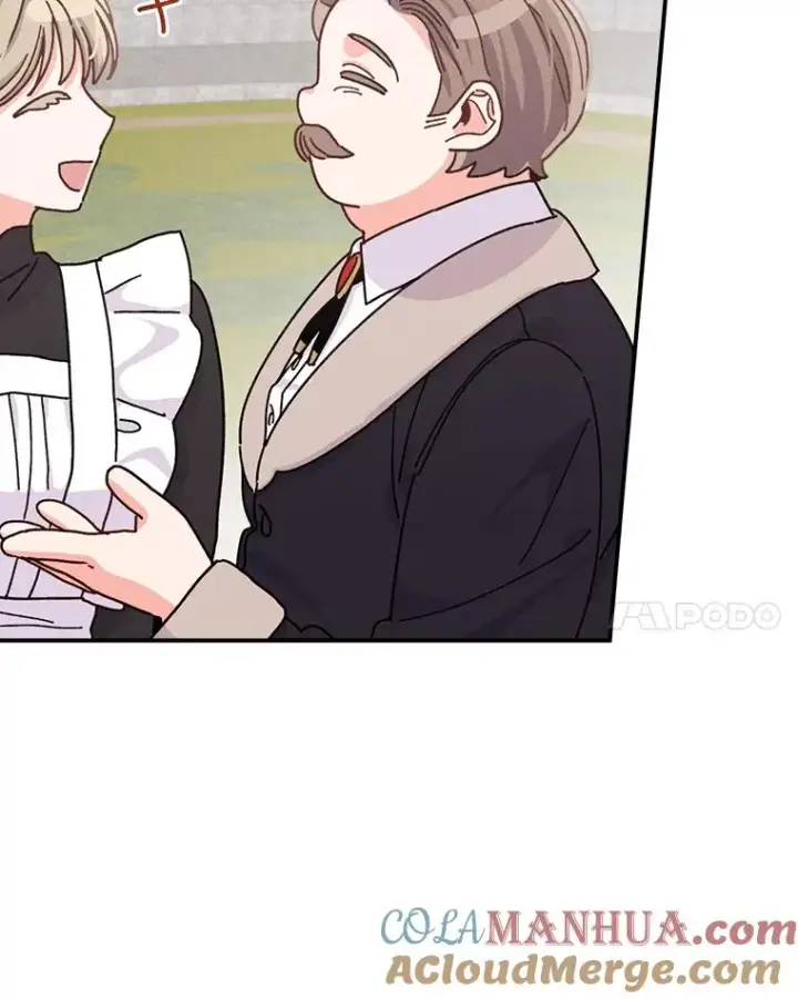 漫画《反派的姐姐今天也很心累》45.雷迪克领地第45张图
