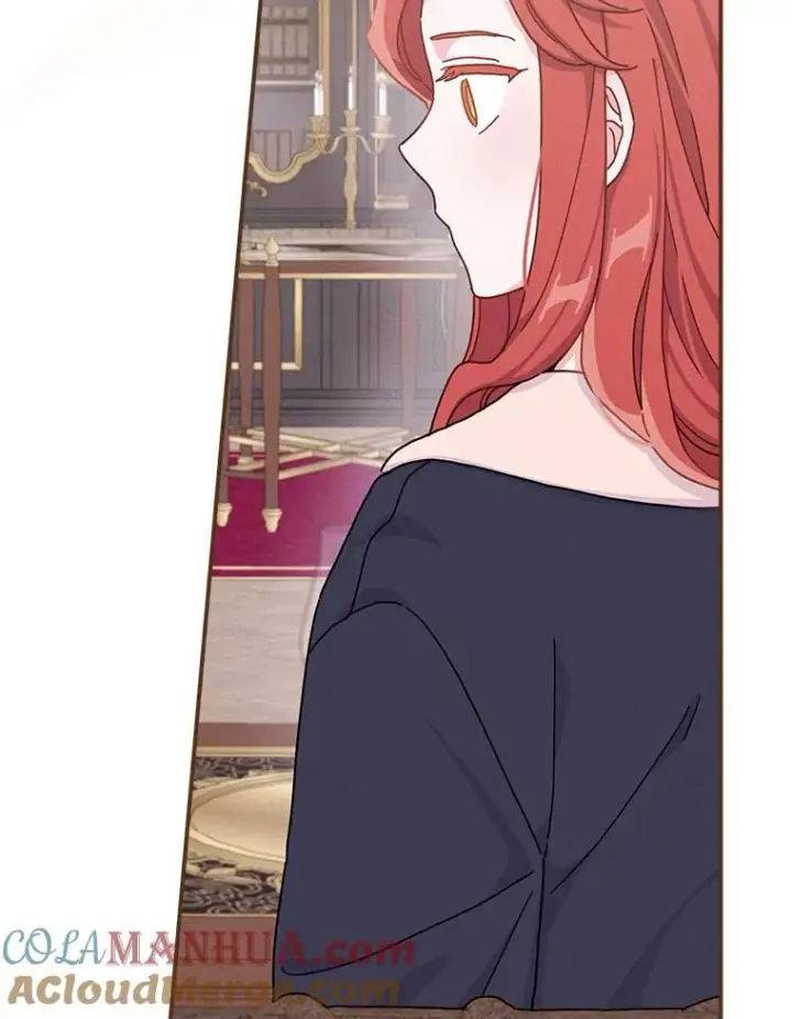 漫画《反派的姐姐今天也很心累》46.回忆往昔第105张图