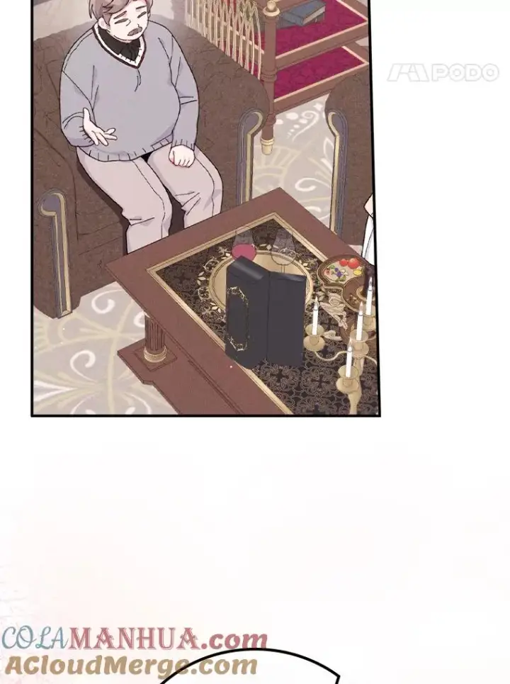 漫画《反派的姐姐今天也很心累》46.回忆往昔第77张图