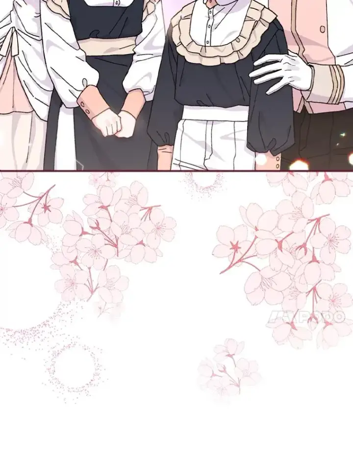 漫画《反派的姐姐今天也很心累》46.回忆往昔第86张图