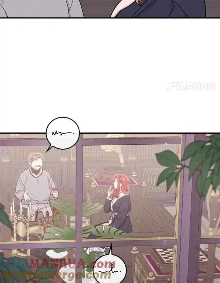 漫画《反派的姐姐今天也很心累》46.回忆往昔第93张图
