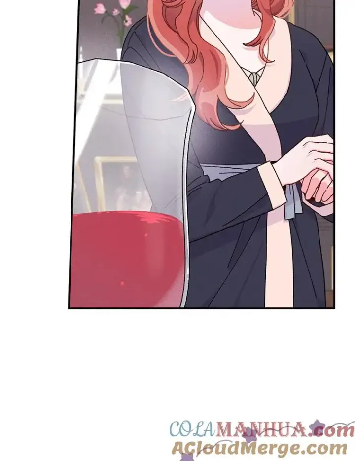 漫画《反派的姐姐今天也很心累》47.栩栩如生的梦境第17张图