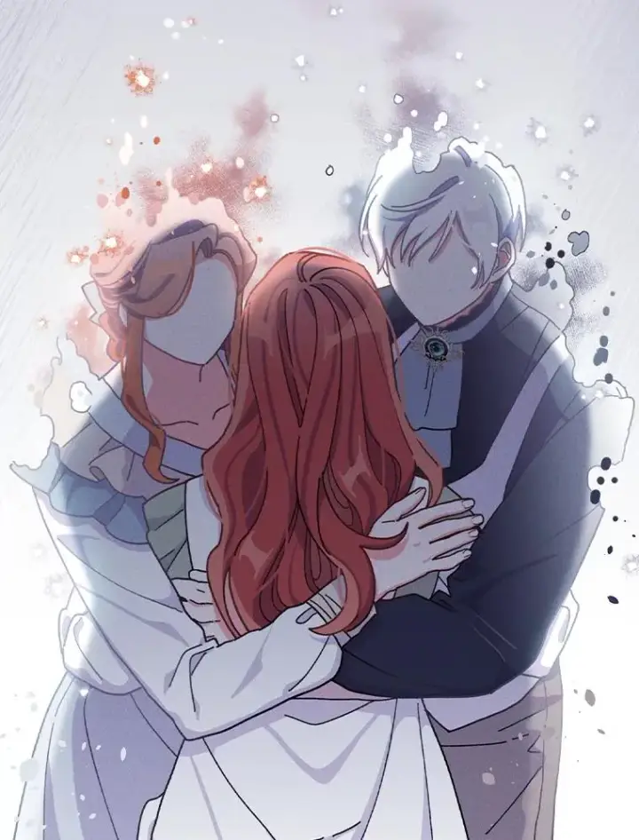 漫画《反派的姐姐今天也很心累》47.栩栩如生的梦境第87张图
