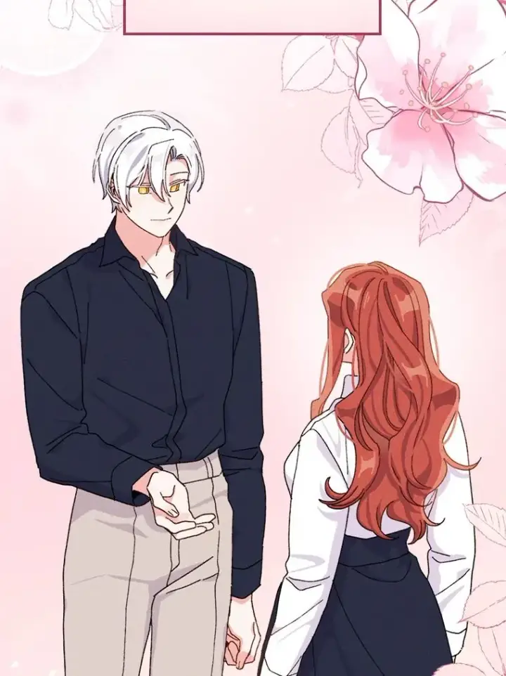 漫画《反派的姐姐今天也很心累》49.惴惴不安的原因第55张图