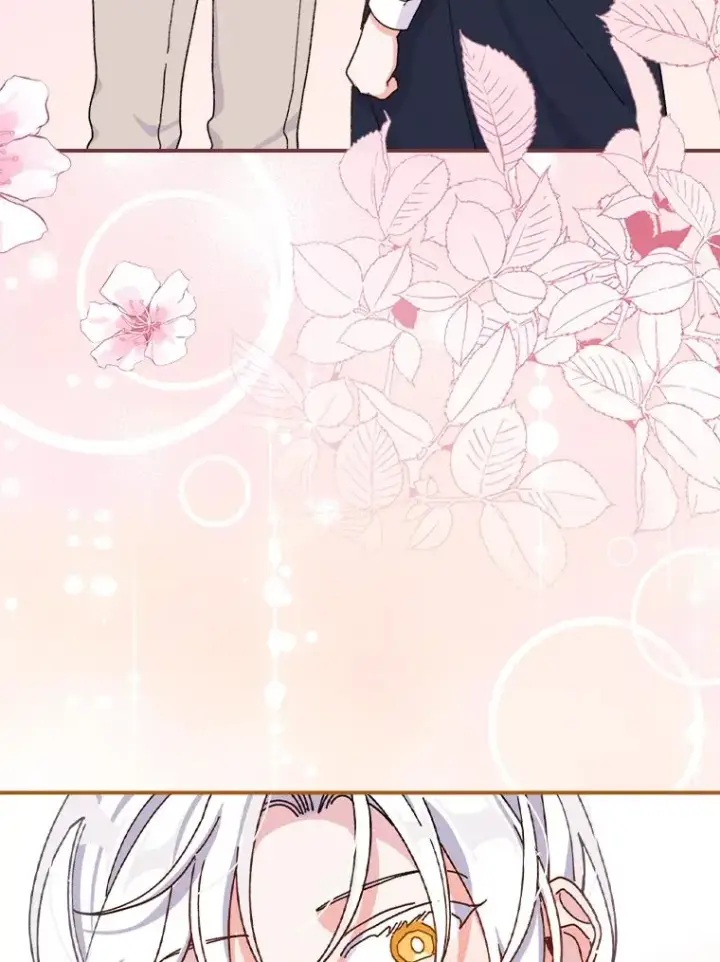 漫画《反派的姐姐今天也很心累》49.惴惴不安的原因第56张图