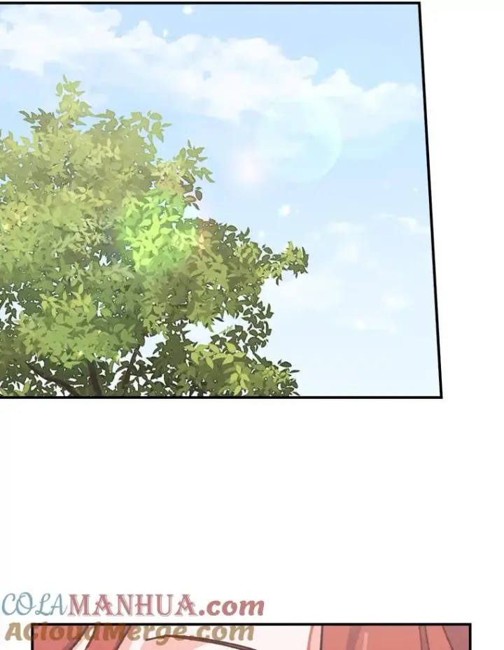 漫画《反派的姐姐今天也很心累》49.惴惴不安的原因第61张图