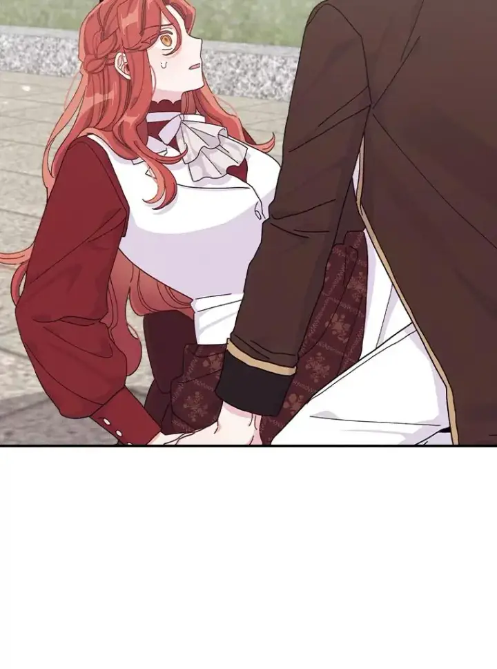 漫画《反派的姐姐今天也很心累》49.惴惴不安的原因第80张图
