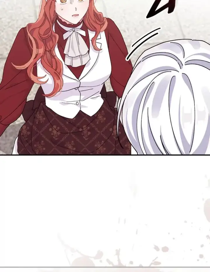 漫画《反派的姐姐今天也很心累》49.惴惴不安的原因第87张图