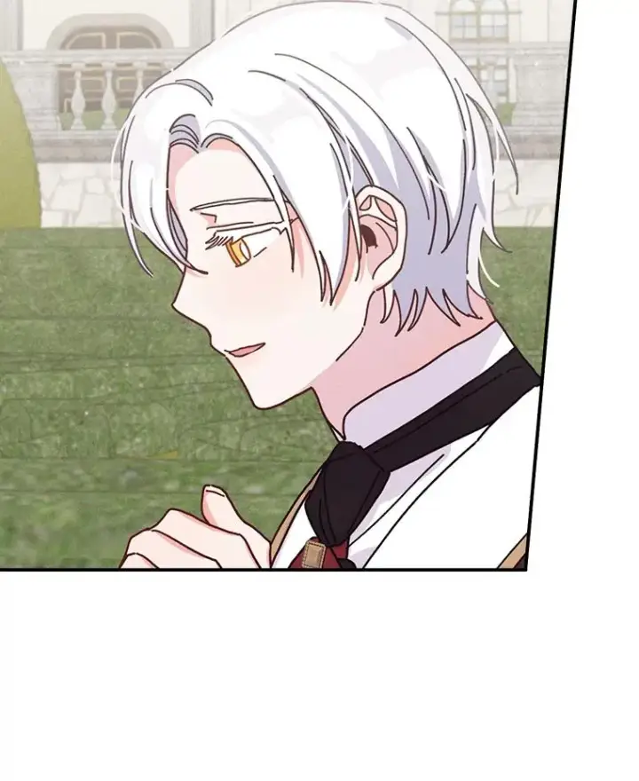 漫画《反派的姐姐今天也很心累》49.惴惴不安的原因第95张图