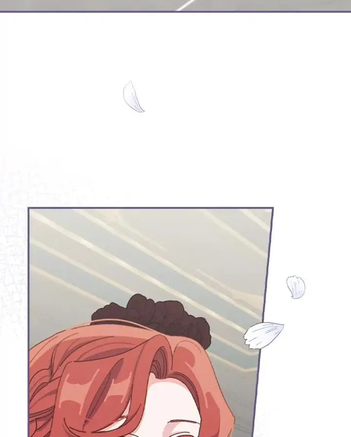 漫画《反派的姐姐今天也很心累》50.迷恋他的温柔第111张图