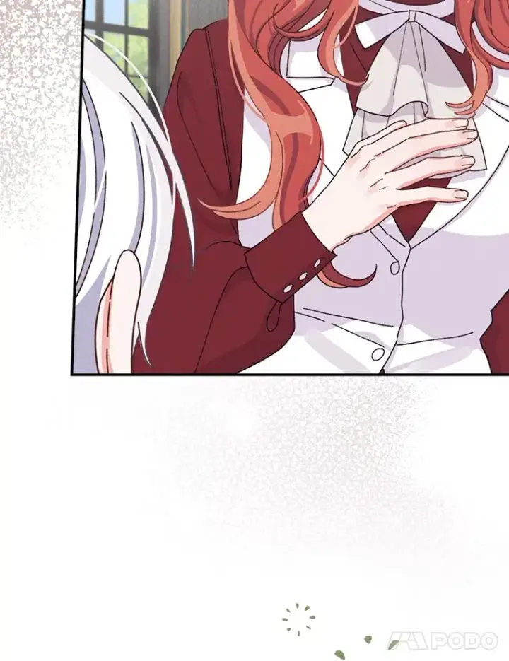 漫画《反派的姐姐今天也很心累》50.迷恋他的温柔第66张图