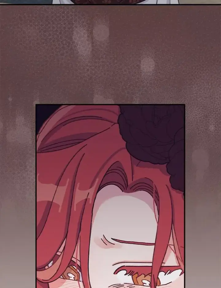 漫画《反派的姐姐今天也很心累》50.迷恋他的温柔第70张图