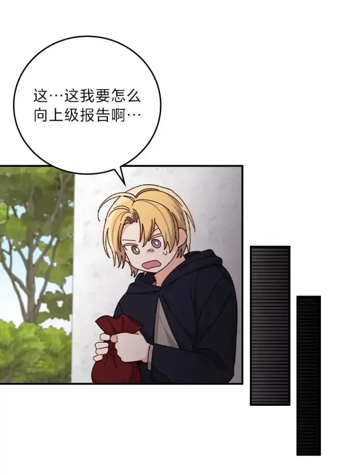 漫画《反派的姐姐今天也很心累》51.幕后主谋第47张图