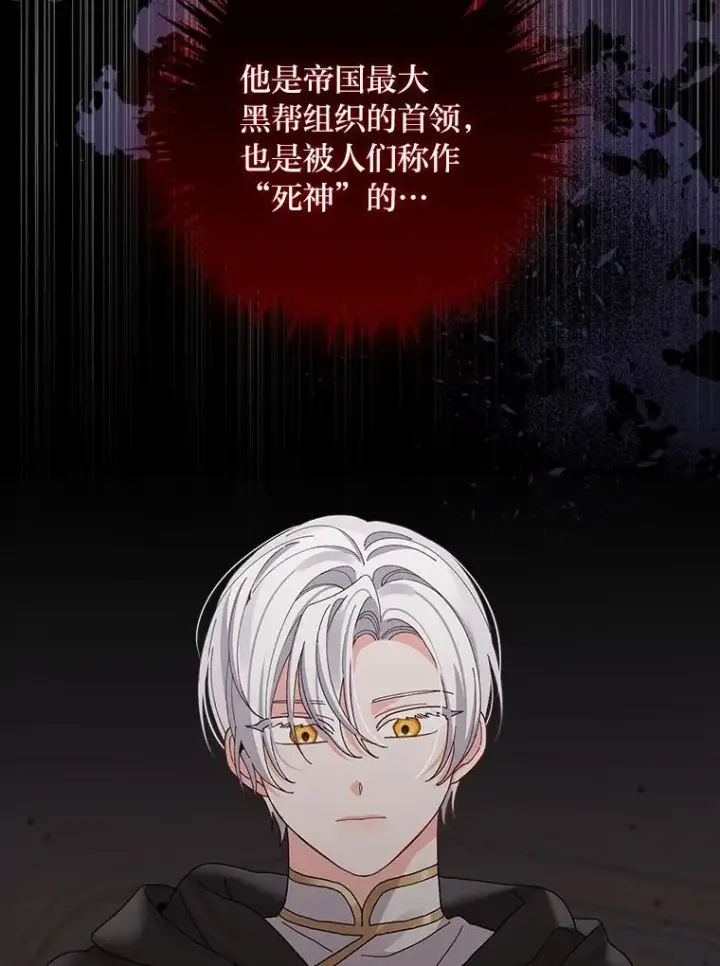 漫画《反派的姐姐今天也很心累》51.幕后主谋第68张图