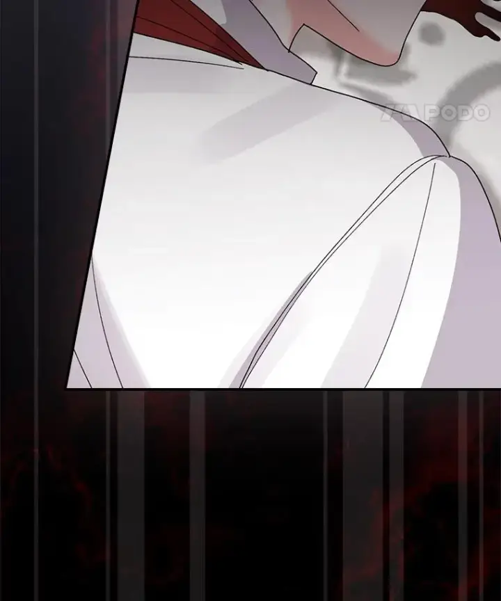 漫画《反派的姐姐今天也很心累》52.诡异的领地第111张图