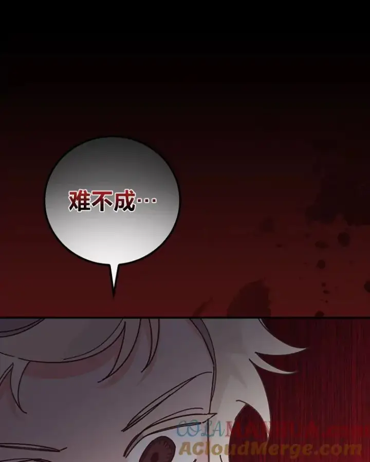 漫画《反派的姐姐今天也很心累》53.卢卡斯的诡计第101张图