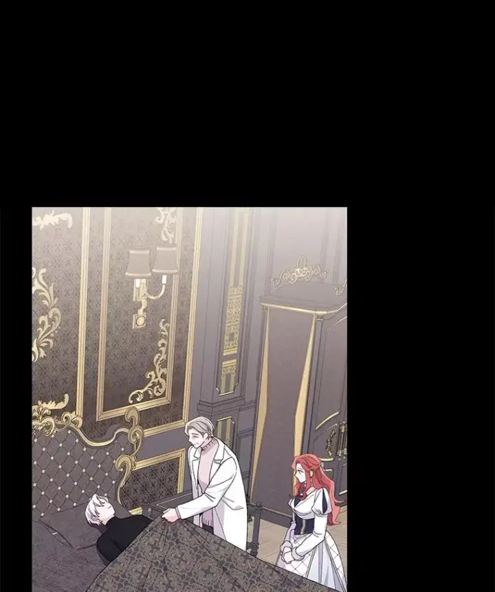 漫画《反派的姐姐今天也很心累》54.致幻剂中毒第51张图